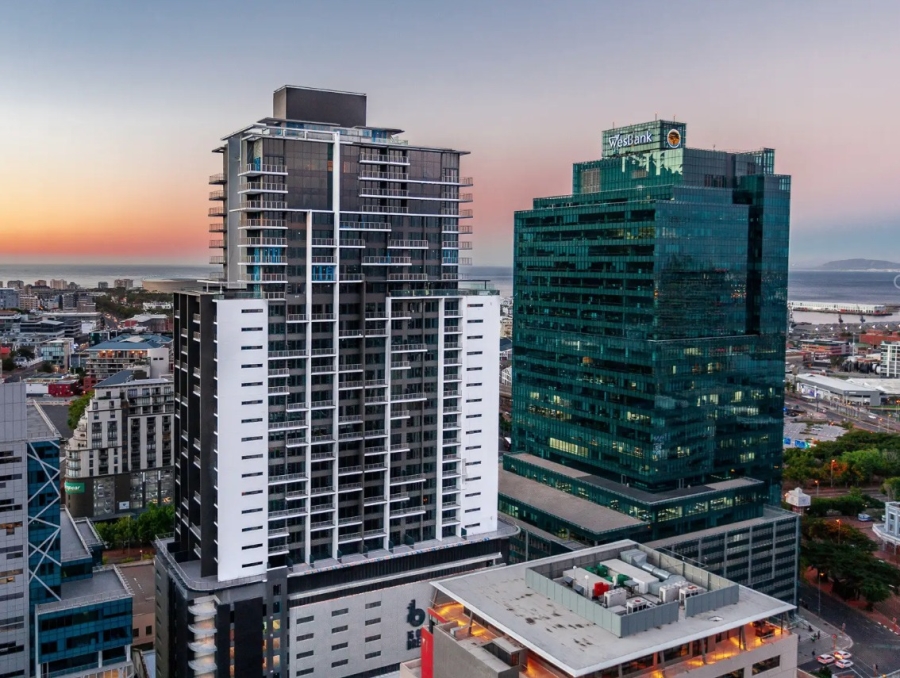 0 Bedroom Property for Sale in Cape Town City Centre Western Cape